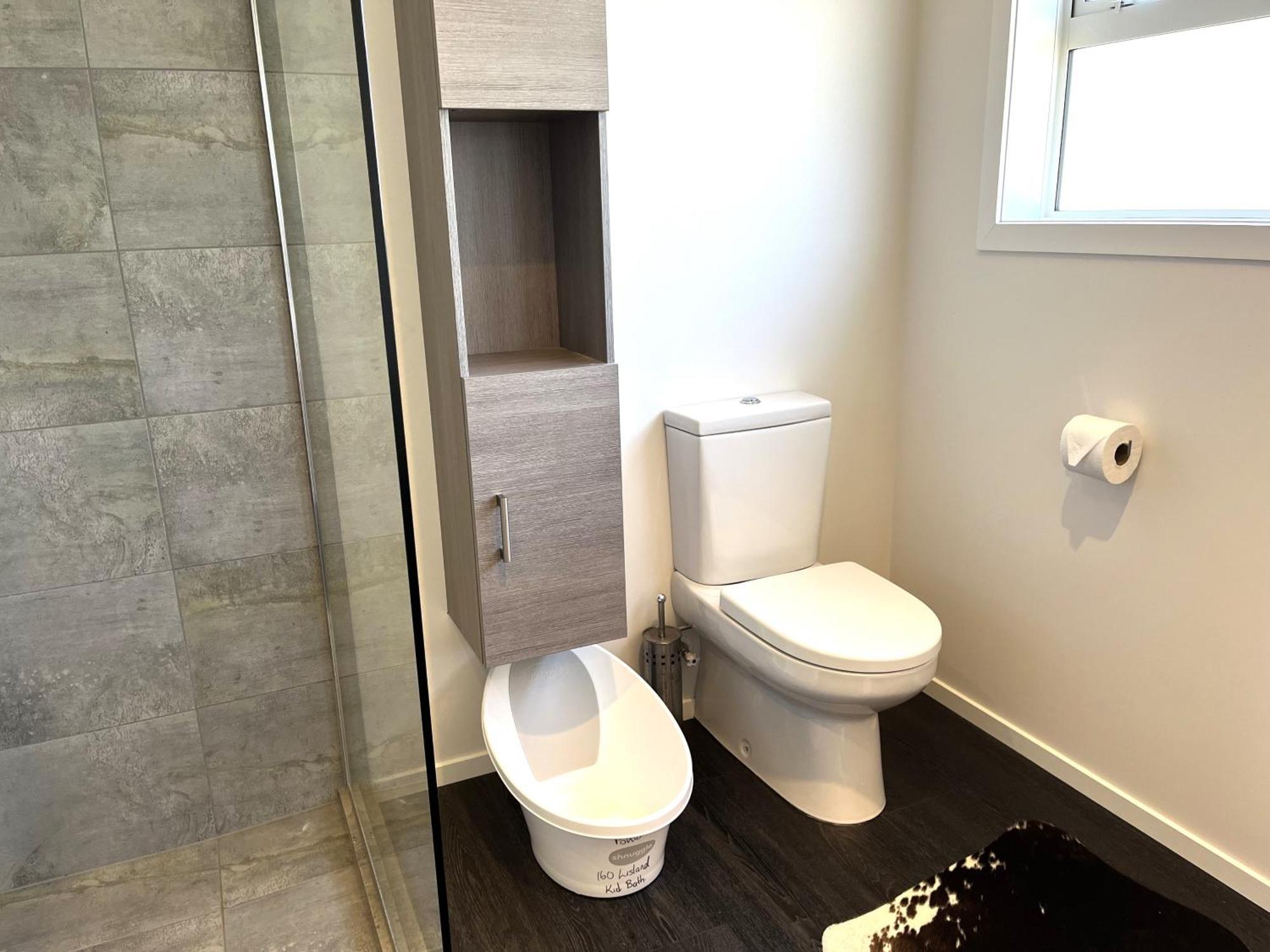 Kinloch Large And Luxurious At The Lake מראה חיצוני תמונה